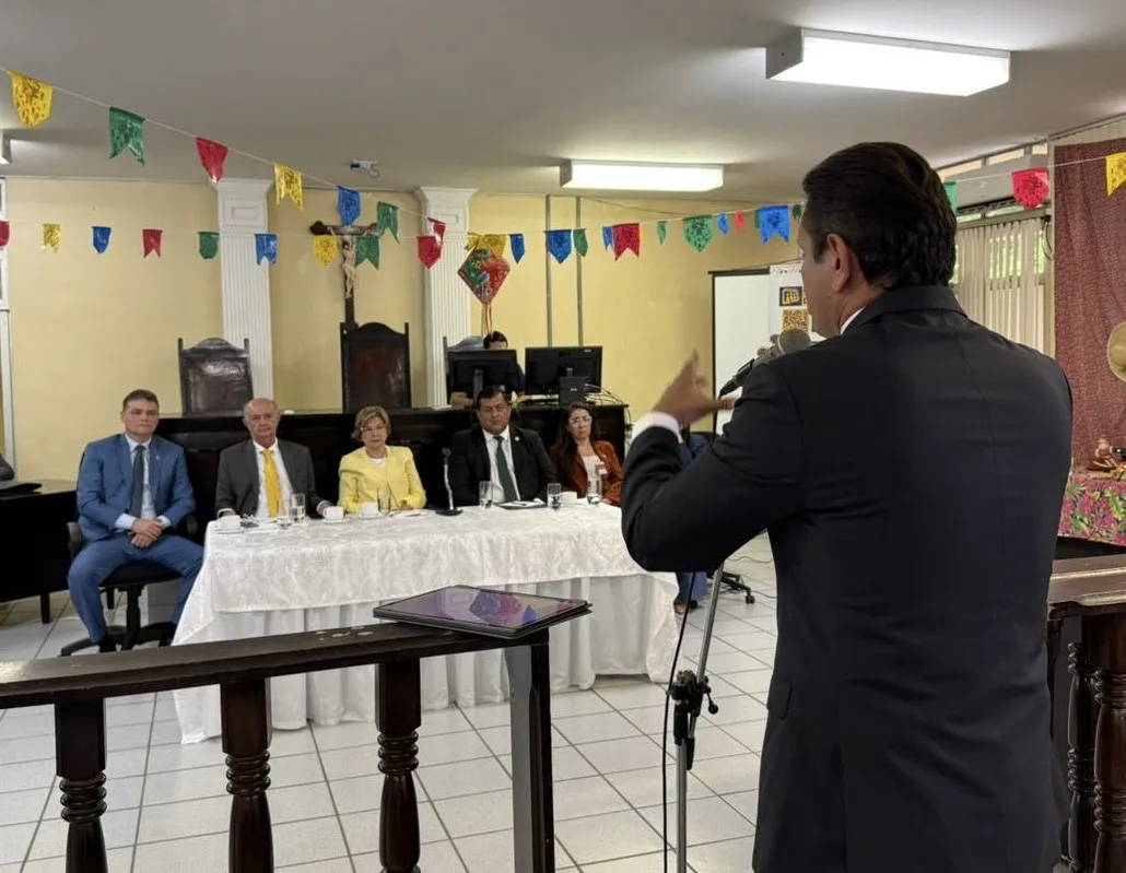 NO SERTÃO: Lentidão nas Varas de Sucessões domina audiências da Ouvidoria do TJPB em Sousa e Cajazeiras