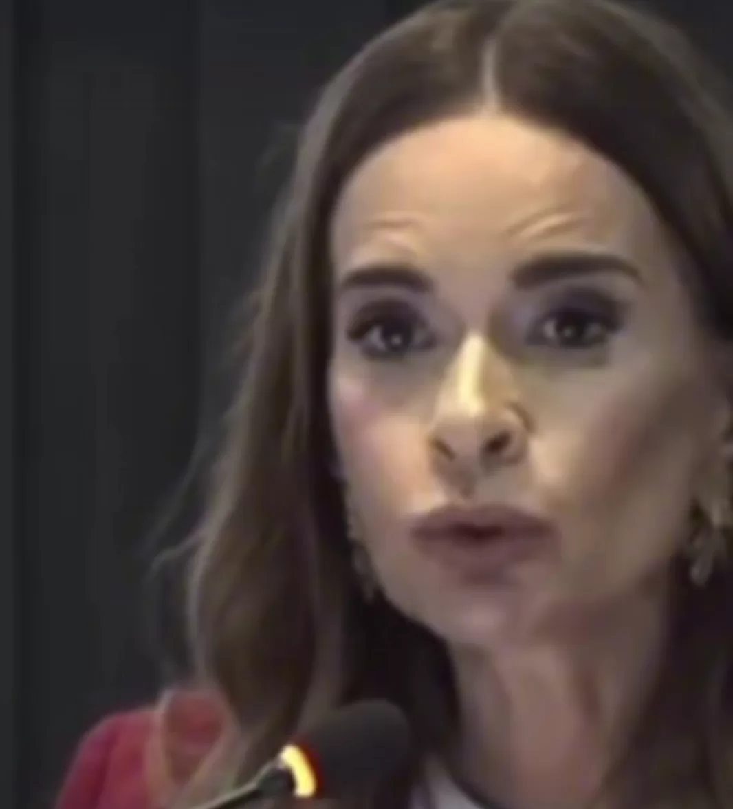 No TJ, Daniella desabafa sobre violência cometida por juiz: "Fui sufocada pelo travesseiro"