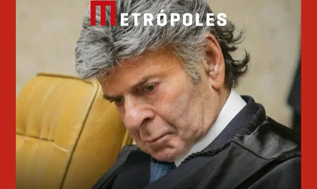 Nossa Senhora: Fux barra decisão de Dino e retoma ordem do TSE sobre posts