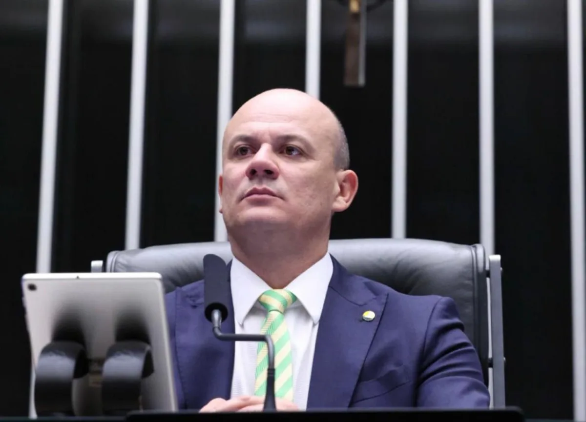 NOVAMENTE: CABO GILBERTO É DESTAQUE NACIONAL EM LEVANTAMENTO DO DIAP SOBRE OS PARLAMENTARES MAIS INFLUENTES DO CONGRESSO