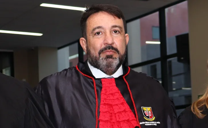 Novo corregedor-geral do MPPB toma posse nesta segunda-feira
