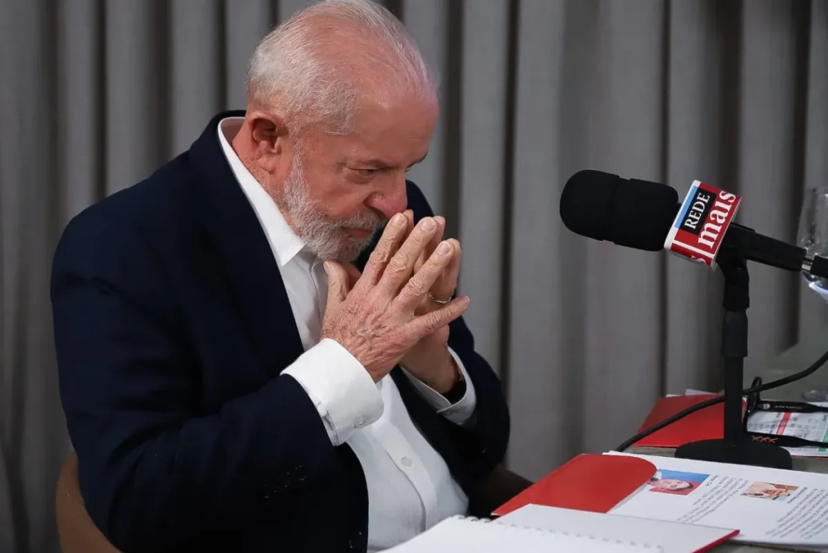 O rejeitado foi Messias, mas o derrotado é Lula