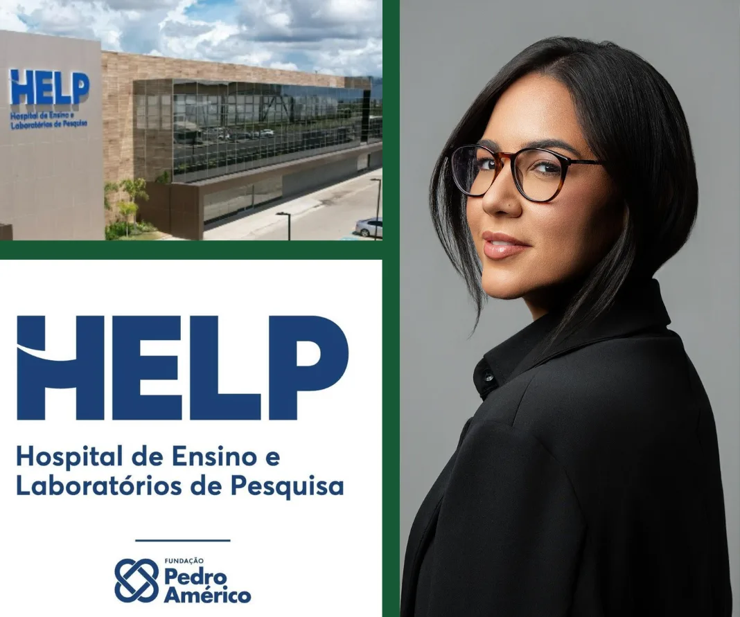 Opinião - Luana Fernandes Help e Complexo Cesed/Unifacisa colocam a Paraíba em uma nova era da medicina
