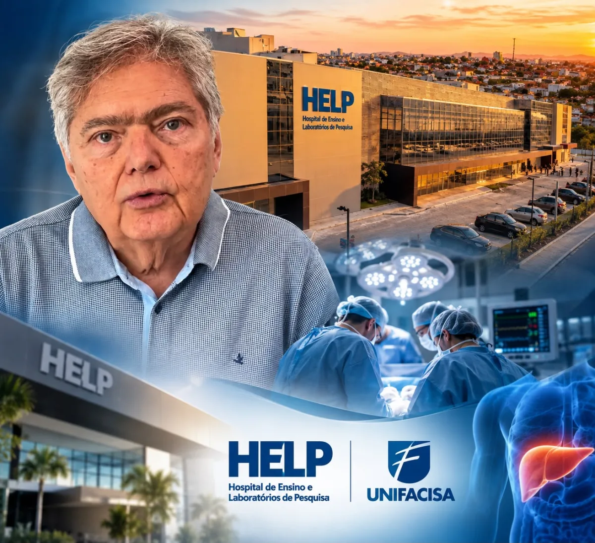 OPINIÃO - MILTON FIGUEIRÊDO: GRUPO DE DALTON GADELHA NÃO PARA DE GERAR BENEFÍCIOS PARA A SOCIEDADE PARAIBANA