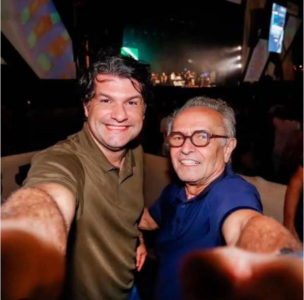 OPINIÃO - MILTON FIGUEIRÊDO   LÉO BEZERRA ENTRA DE CABEÇA NA CAMPANHA DE CÍCERO E MOSTRA TODA A LEALDADE QUE É A MARCA PRINCIPAL DO LEGADO DA SUA FAMÍLIA