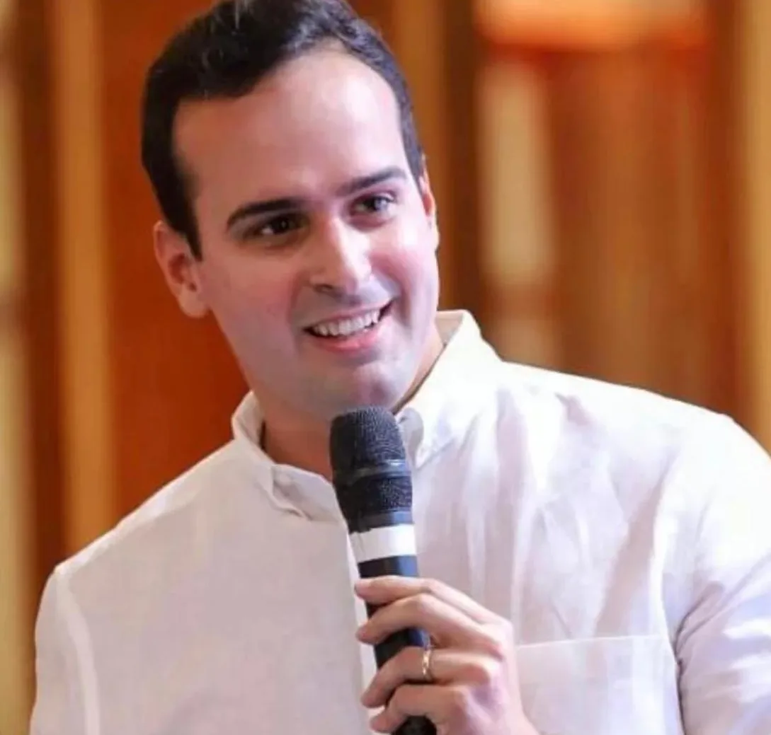 Opinião - Milton Figueirêdo: Lucas Ribeiro entra definitivamente no jogo e eleição de 2026 promete ser uma das mais disputadas da história da Paraíba