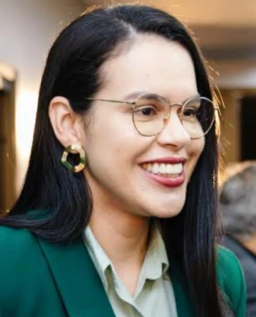 Opinião - Milton Figueiredo: Rafaela Camaraense e a tentativa desesperada da criação forçada de uma liderança política apenas com imagem e conteúdos inócuos