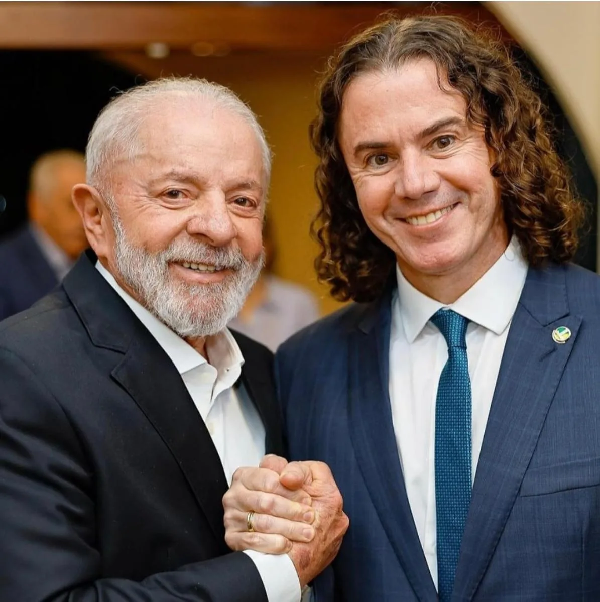 Opinião - Milton Figueirêdo: Veneziano: coerência, lealdade e protagonismo na defesa da Paraíba e do Governo Lula