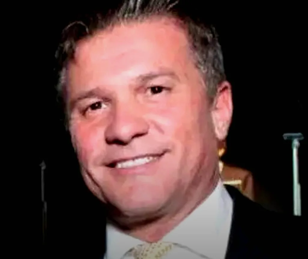 Pai de Daniel Vorcaro tem surto em presídio de Minas Gerais
