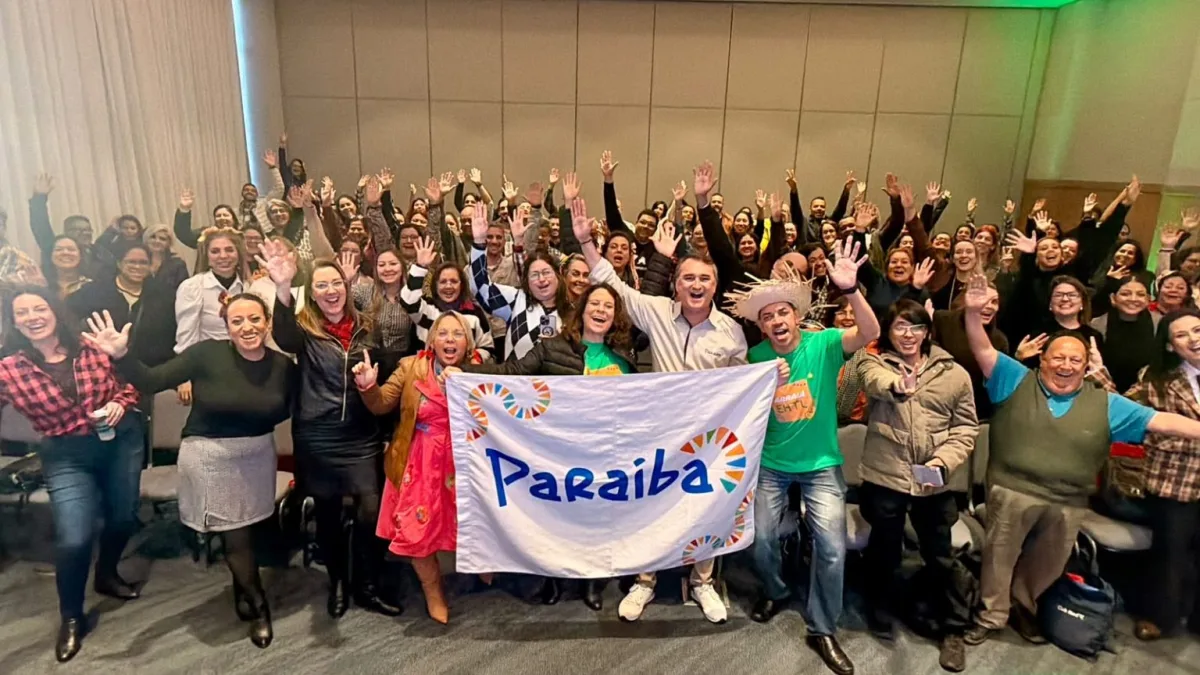 Paraíba capacita agentes de viagens da Operadora EHTL em São Paulo