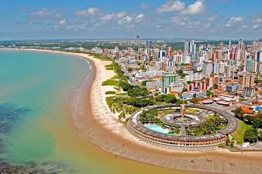 Paraíba é segundo estado do Nordeste e quarto do Brasil com maior potencial de mercado