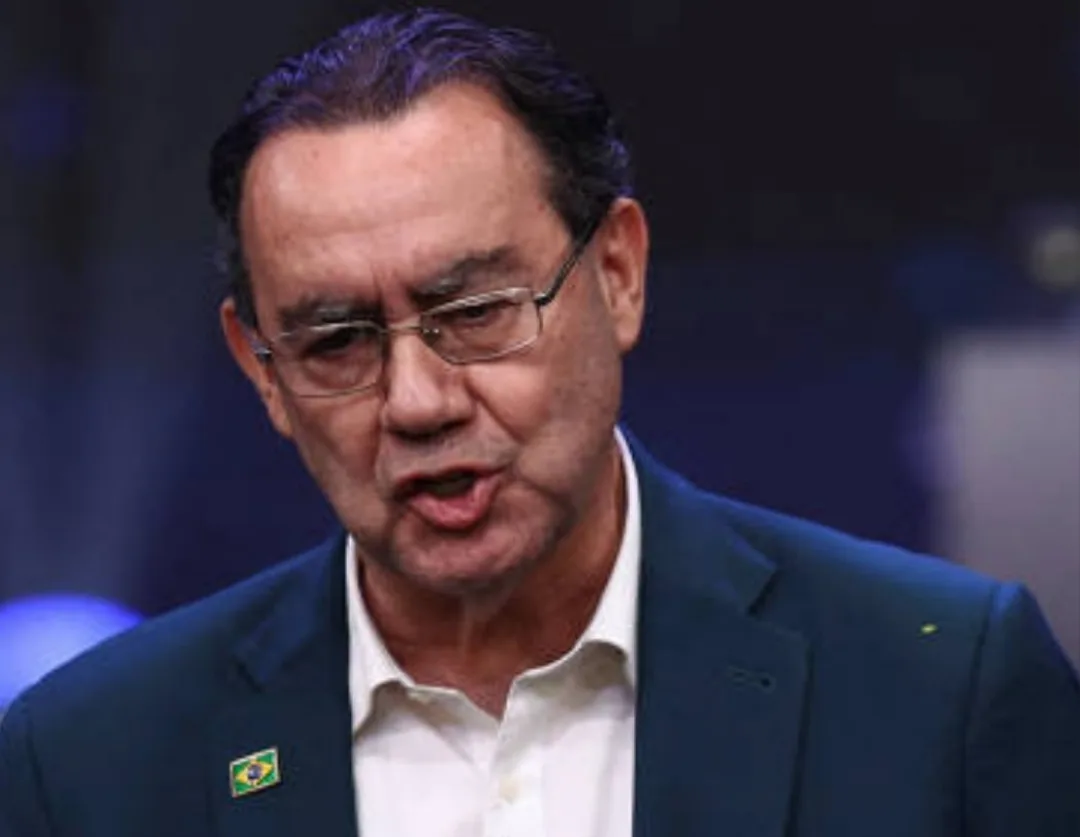 Paraíba lidera buscas no Google por Augusto Cury no Nordeste