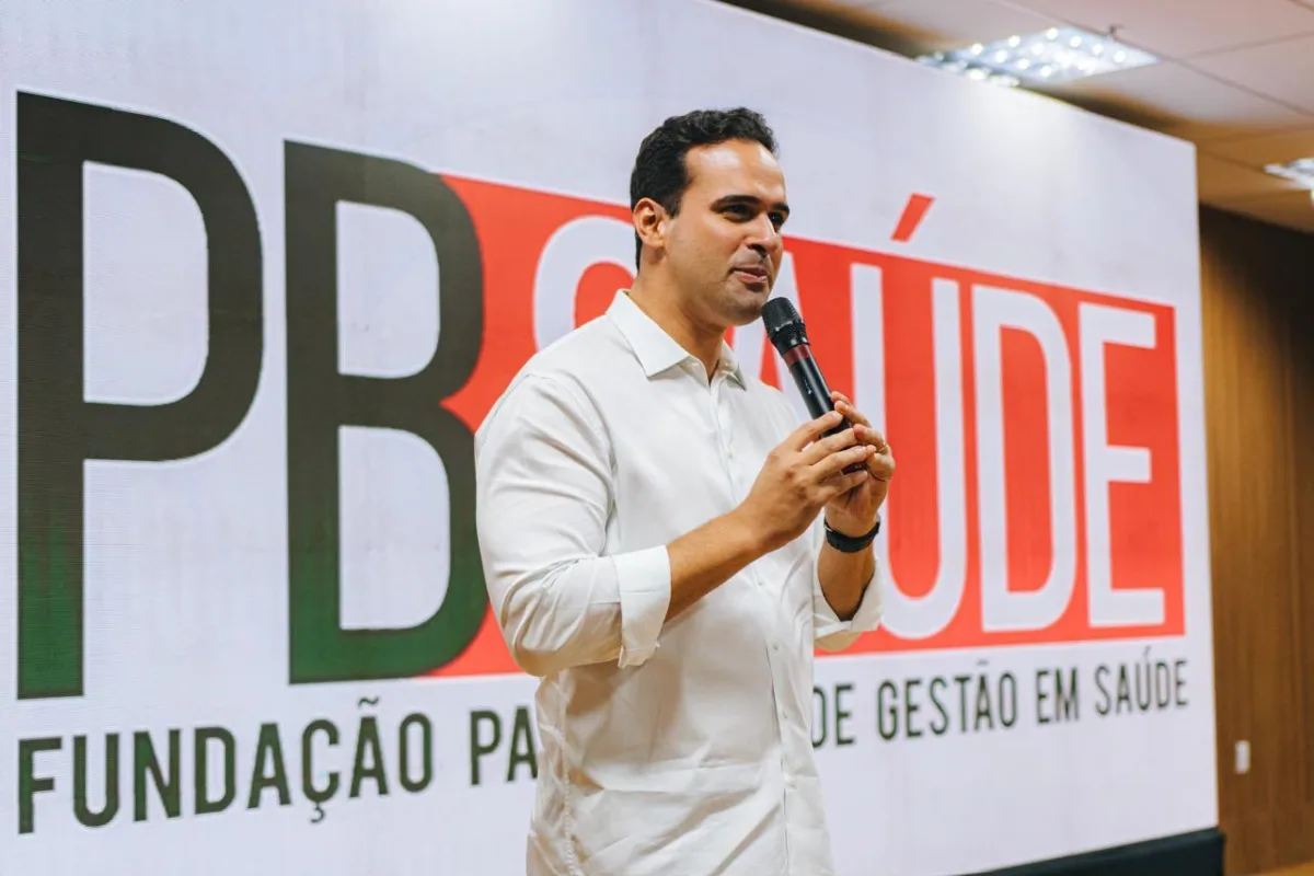 PB Saúde integra 117 novos concursados e reforça assistência à saúde em todas as regiões da PB