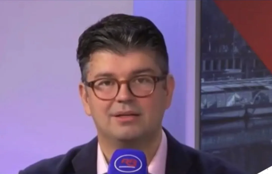 Pedro Campos: Flávio venceu debate por desempenho de Lula