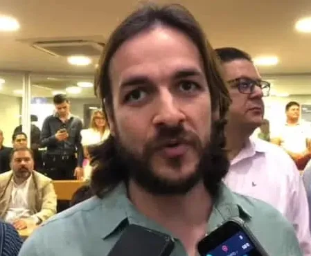 Pedro Cunha Lima