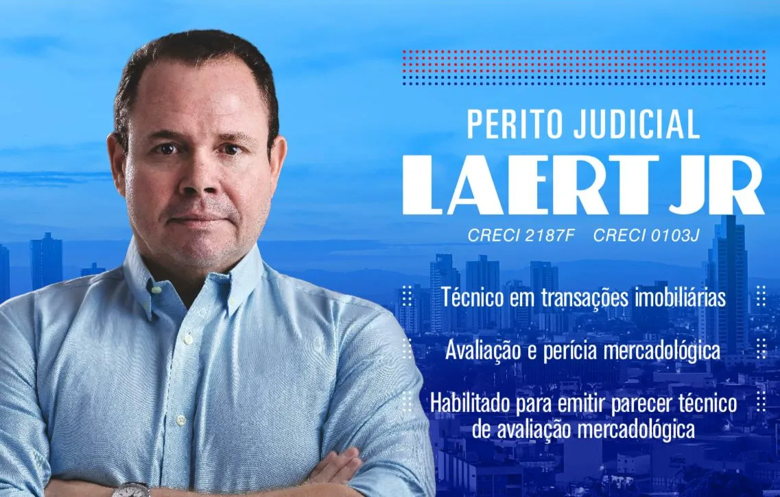 Perícia judicial imobiliária: a profissão que garante segurança, justiça e credibilidade ao mercado