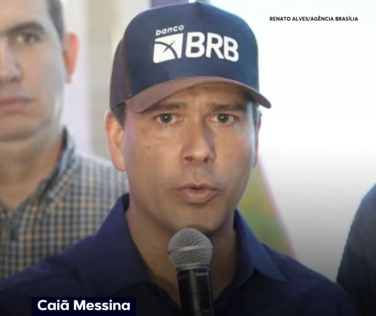 PF aposta em delação de ex-presidente do BRB mais rápida que a de Vorcaro