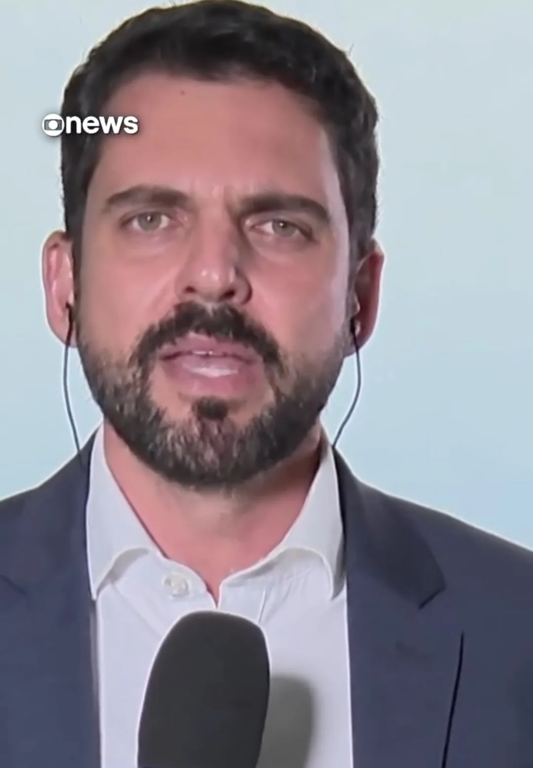 PF faz operação contra dois suspeitos de planejar ação contra Embaixada dos EUA