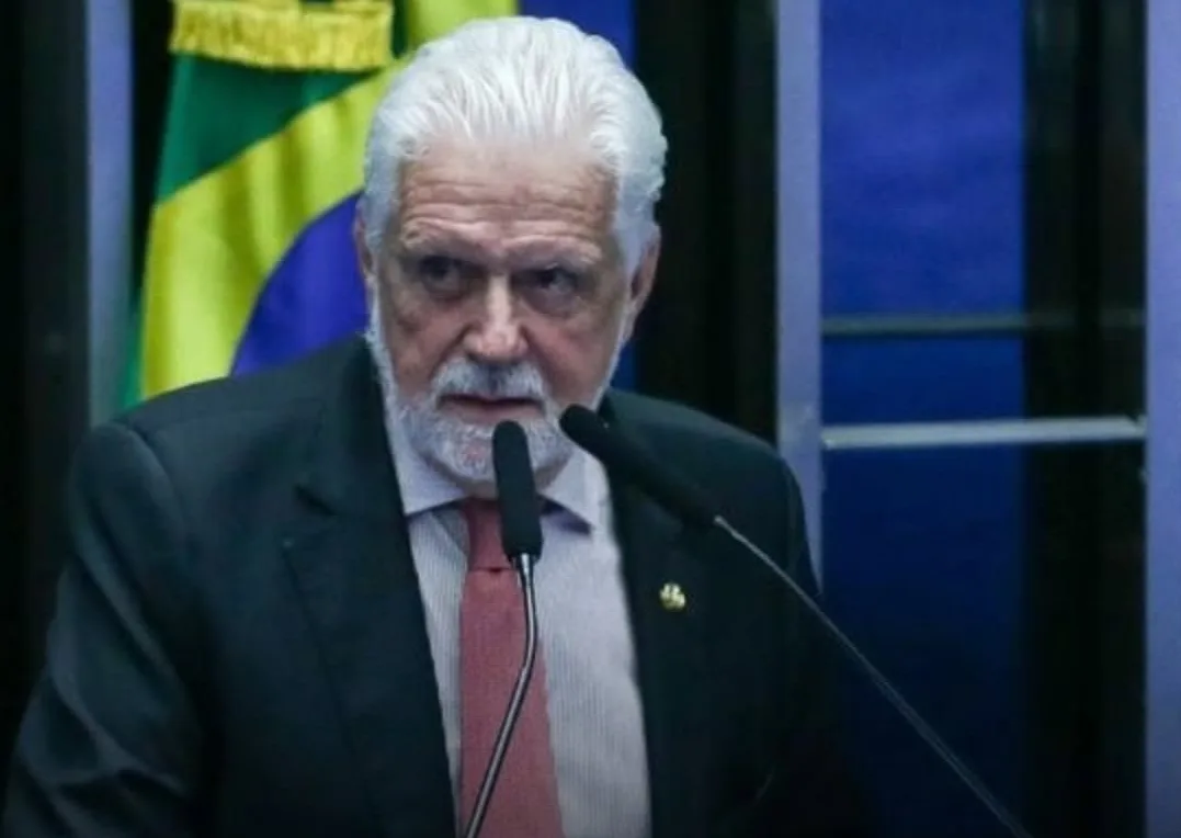 PF intima Jaques Wagner a depor por suspeita de propina do Banco Master