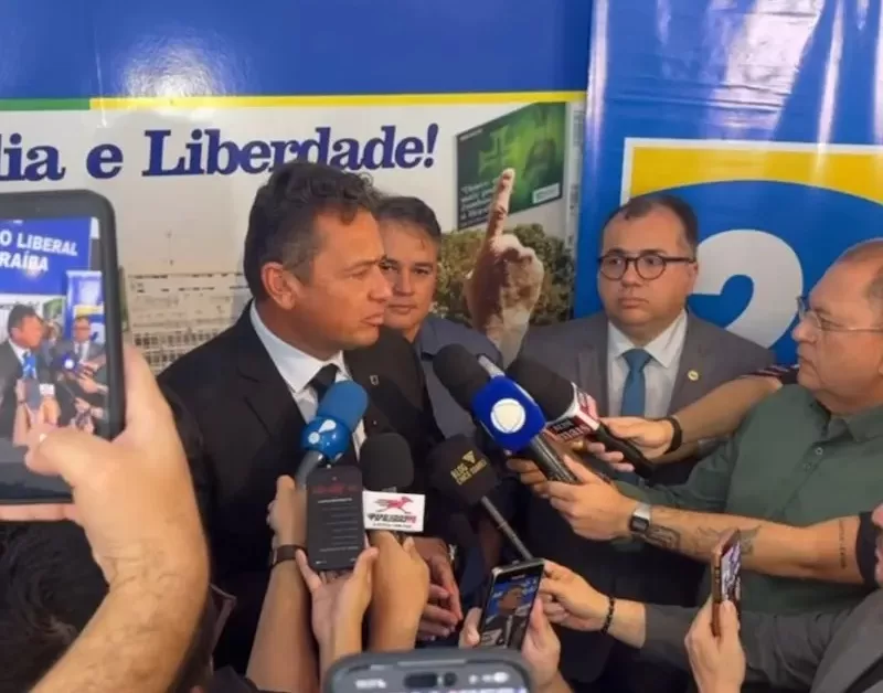 PL diz que vai à Justiça pedir suspensão da diplomação de Edvaldo em Cabedelo