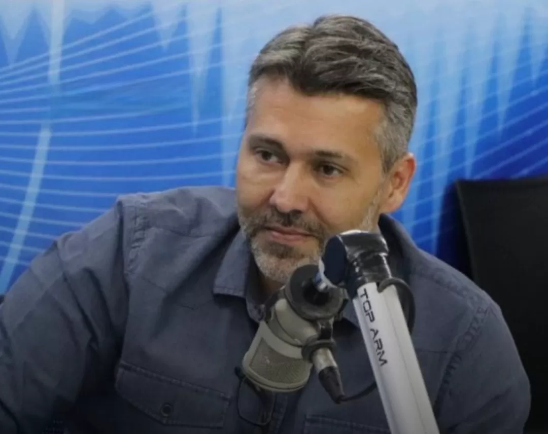 Podemos vai liberar filiados para decidirem sobre apoio a governador na Paraíba, revela Leonardo Gadelha