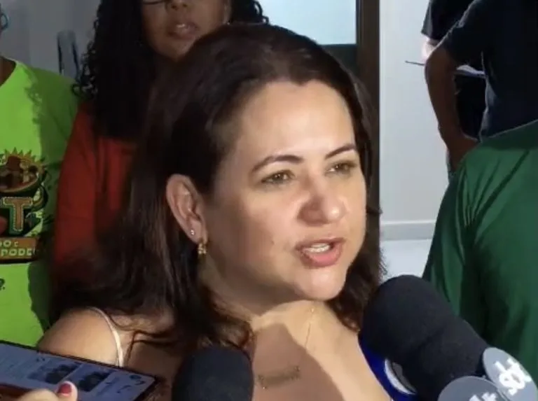 Por 8 a 4, Federação Psol-Rede decide apoiar candidatura de Lucas Ribeiro ao Governo da Paraíba