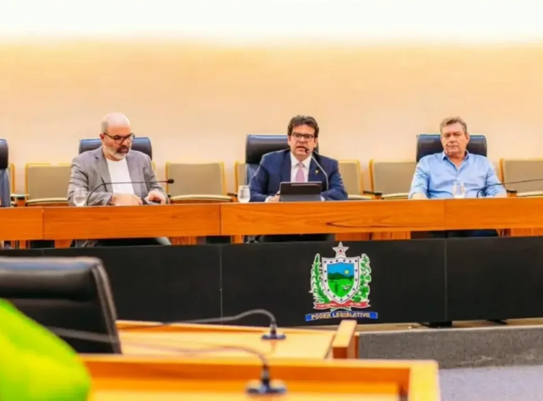 Por iniciativa de Eduardo Carneiro, ALPB promove audiência para discutir diagnóstico e tratamento da dermatite atópica