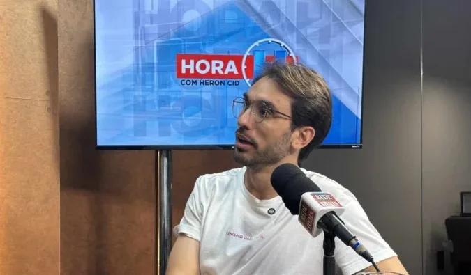 Pré-candidato a deputado, Lafayette diz estar ‘escaldado’ contra ‘sujeiras’
