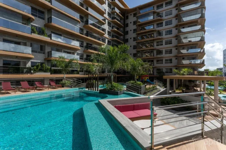 Prédio de luxo no Jardim Oceania entra na mira da Lei do Gabarito