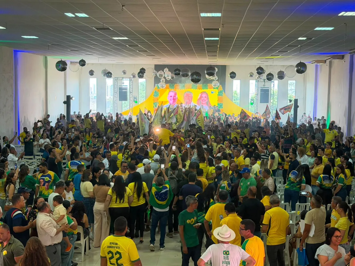 Prefeito Bruno Cunha Lima aponta Efraim como o melhor para governar a Paraíba