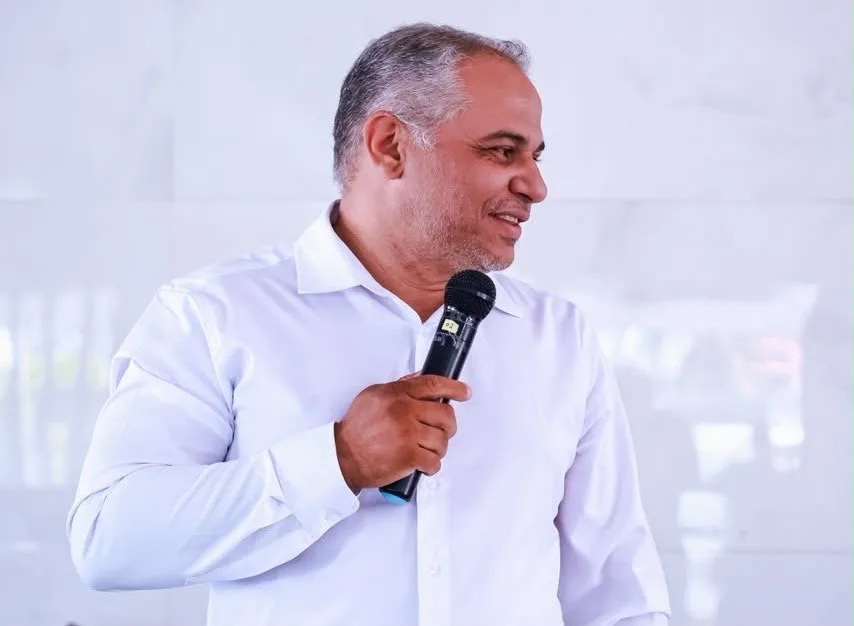 Prefeito de Cabedelo garante pagamento de julho a terceirizados e assegura serviços essenciais