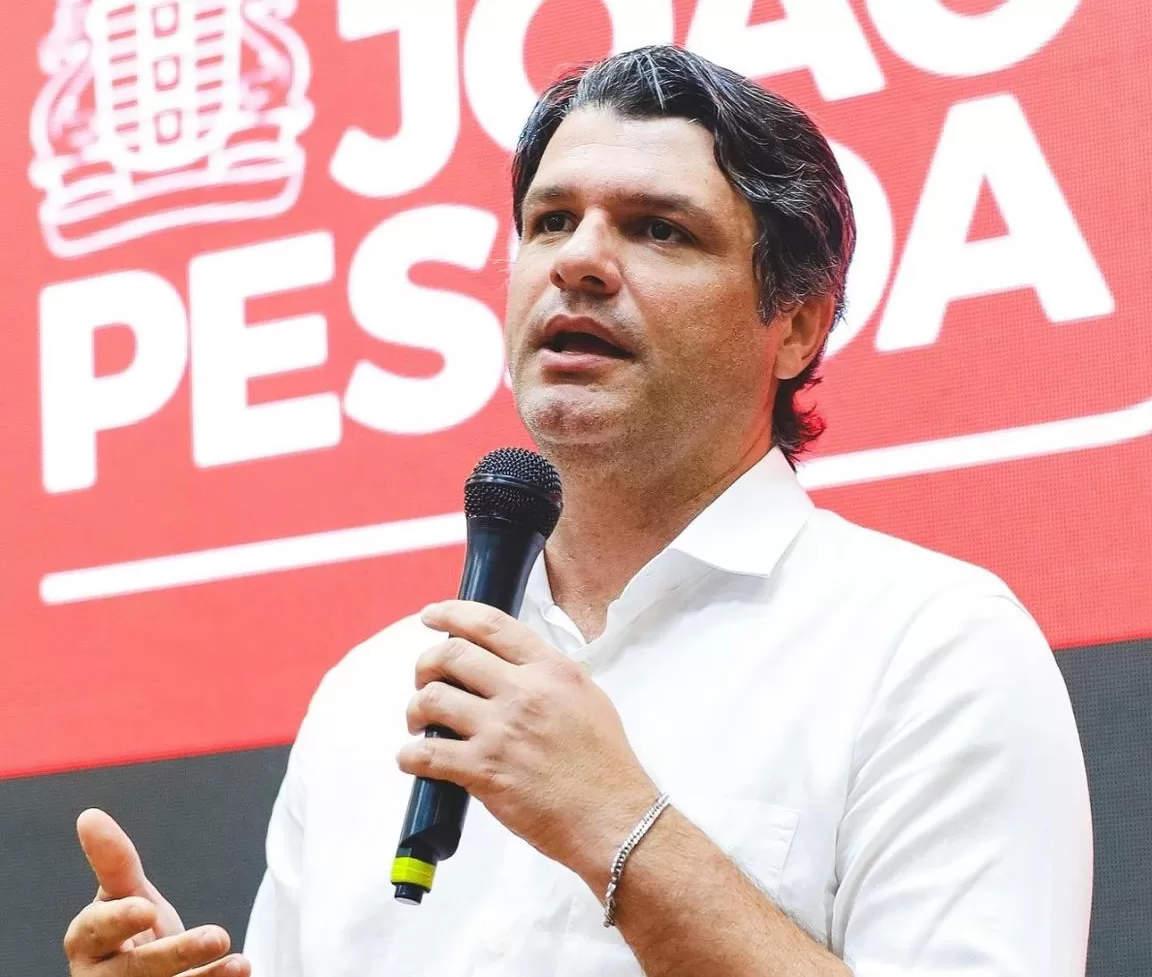 PREFEITO LEO BEZERRA