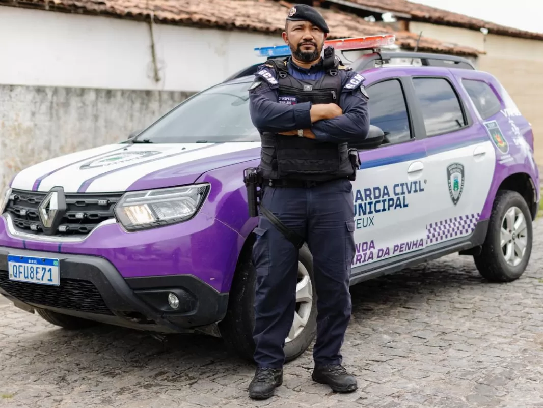 Prefeitura de Bayeux dispõe de rede de apoio à mulher vítima de violência doméstica