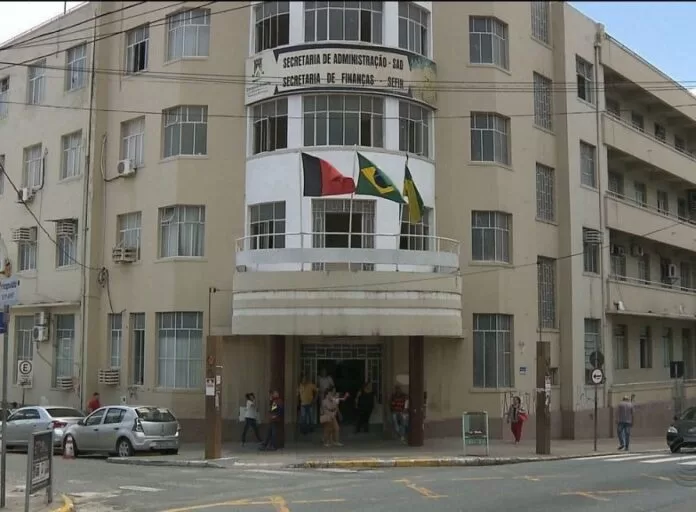 Prefeitura de Campina Grande lança licitação para reforma