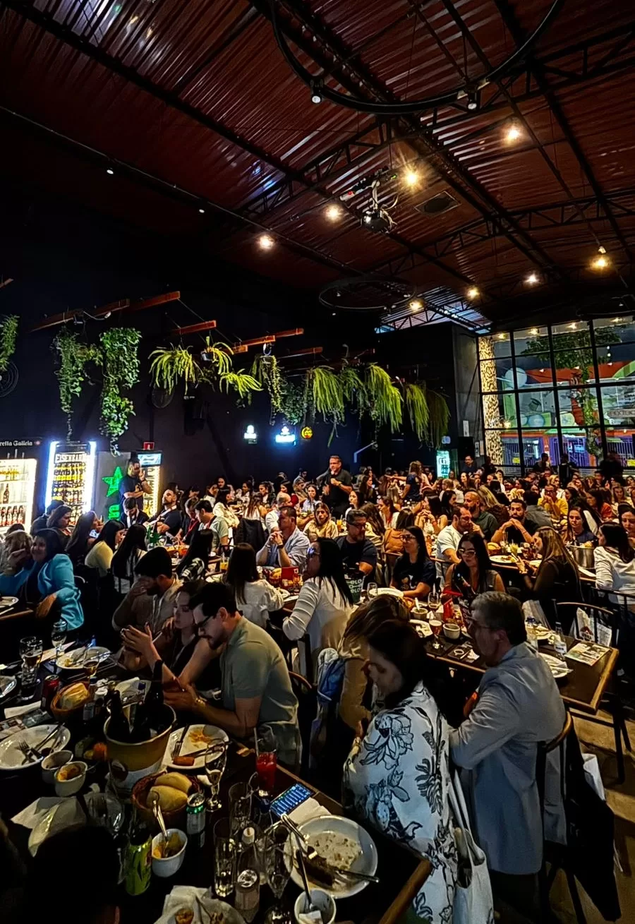 PREFEITURA DE JOÃO PESSOA PARTICIPA DA WTM LATIN AMERICA E REFORÇA PROMOÇÃO DO DESTINO TURÍSTICO