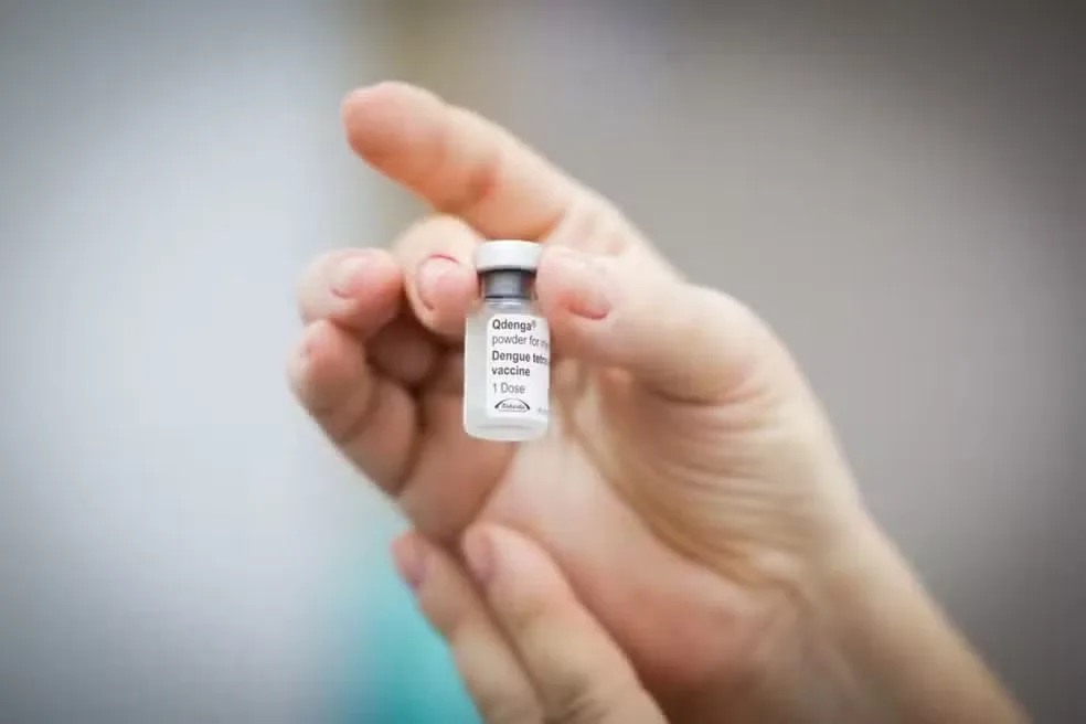 Prefeitura de JP reforça importância da vacinação contra dengue e alerta para 2ª dose