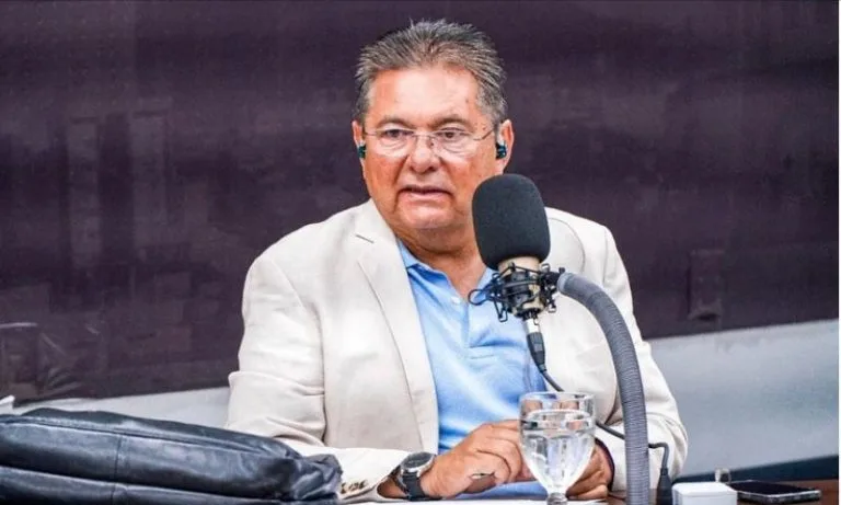 Presidente da ALPB rebate oposição e enaltece PPP da Cagepa