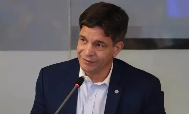 Presidente do Sebrae participa do 1º Encontro de Líderes Municipais Inovadores da Paraíba