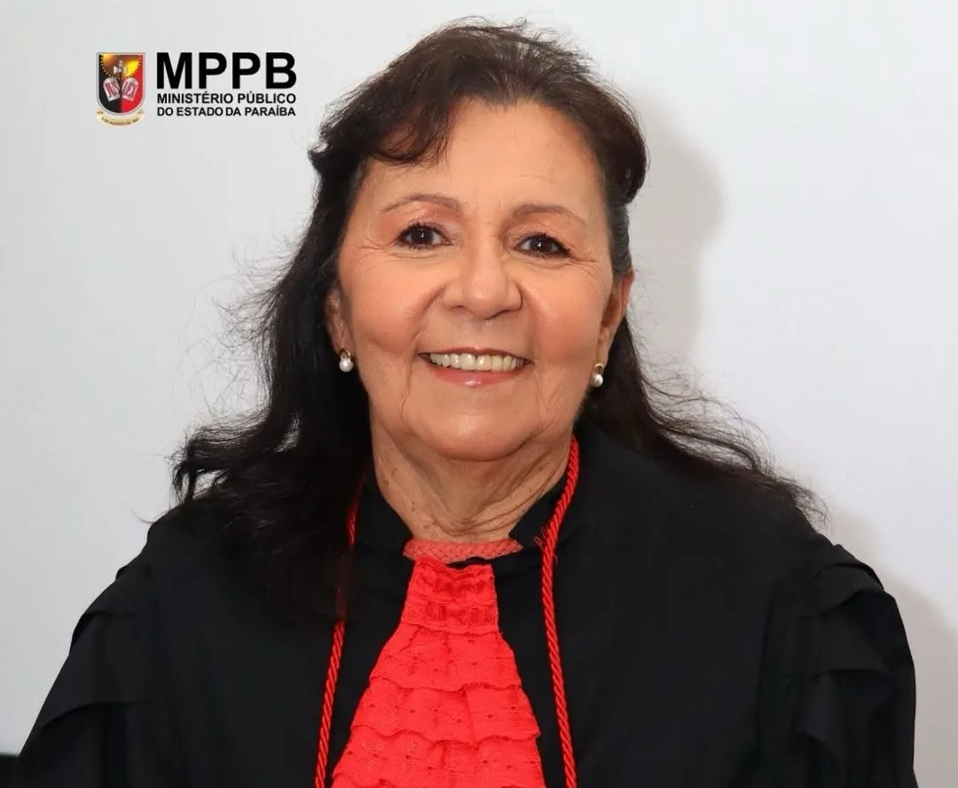 Procuradora Kátia Rejane Lucena é eleita nova ouvidora do Ministério Público da Paraíba