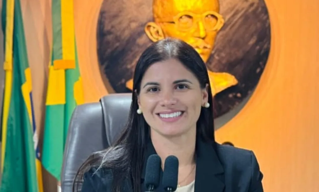 Projeto de Kallyna Dias institui o Programa de Divulgação dos Direitos dos Pacientes em Campina Grande