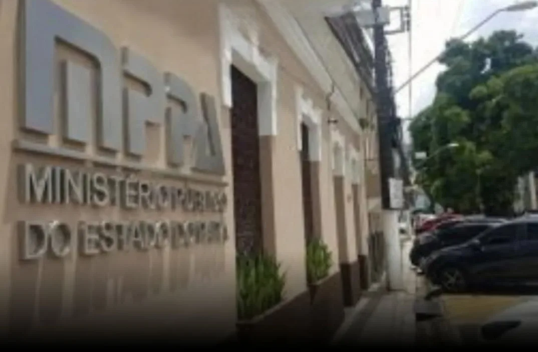 Promotores são afastados por suspeita de associação criminosa
