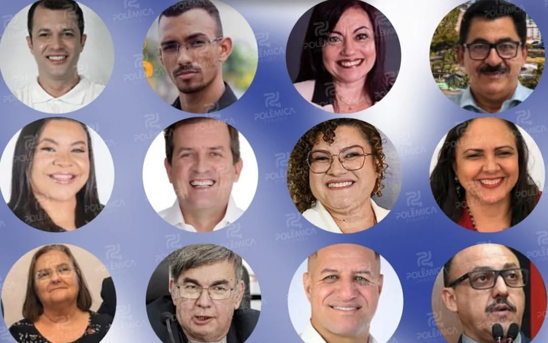 PSB homologa chapa de candidatos à Câmara Federal e reforça apoio a Lucas Ribeiro e João Azevedo nas eleições de 2026