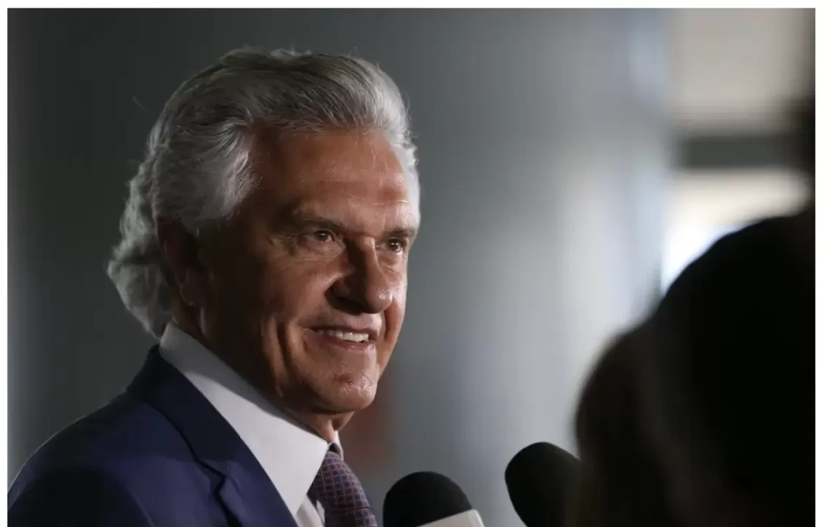 PSD escolhe Caiado para disputa da Presidência; decisão descontenta Eduardo Leite
