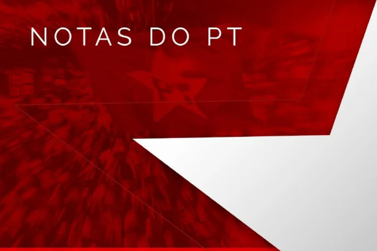 PT manifesta solidariedade a Ricardo Coutinho; presidente do partido repudia violência