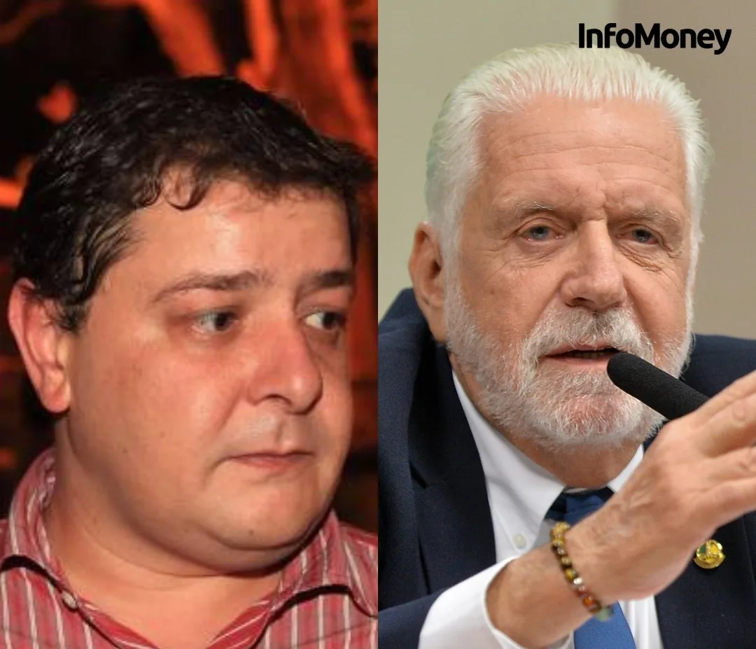 PT teme perder o controle da campanha com casos de Lulinha e Jaques Wagner