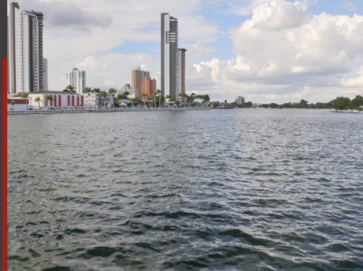QUIOSQUES DO AÇUDE VELHO DEVEM SER INTERDITADOS POR DESPEJO IRREGULAR DE ESGOTO