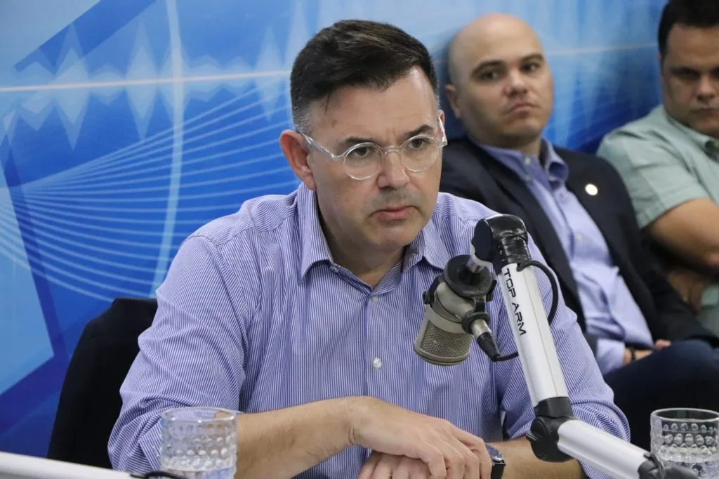 Raniery Paulino e Valdir Trindade assumem Câmara Federal