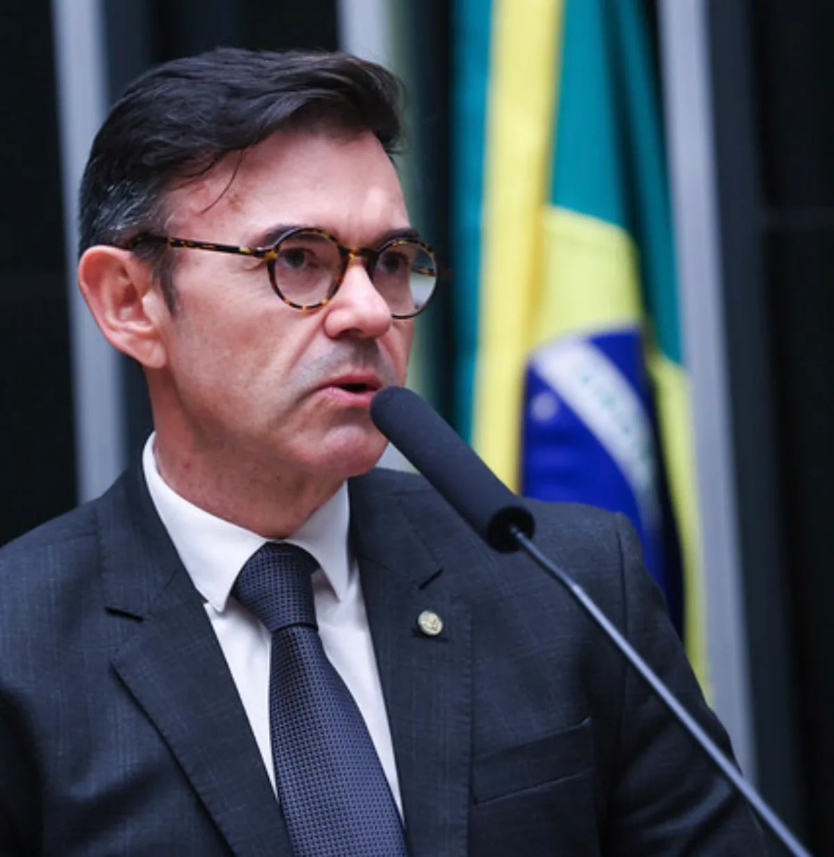 Raniery Paulino solicita ao Ministério Público Federal a reativação da unidade do MPF em Guarabira