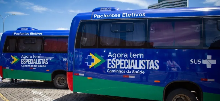 Reativação de salas e adesão de hospitais privados vão ampliar ofertas de cirurgia na PB