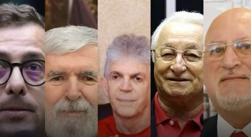 Recuos e ajustes no PT ampliam tensão por espaço na chapa federal da federação PT, PV e PC do B
